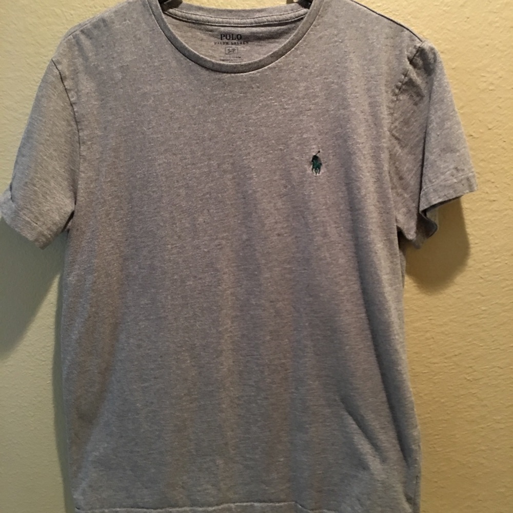 Men’s polo T-Shirt